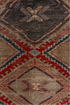 Vintage Bidjar Runner Rug (2' x 9')